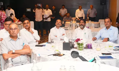 Centre’s Quick Nod Sought For Metro-II