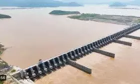 AP Banking On 50-Year Water Data For Polavaram-Banakacherla Approval