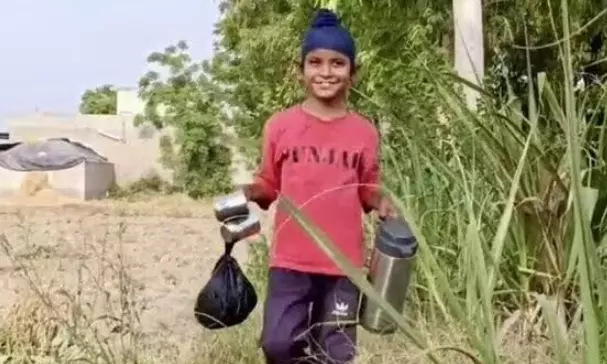 Army to Sponsor Education of Punjab Boy Who Aided Soldiers During Operation Sindoor