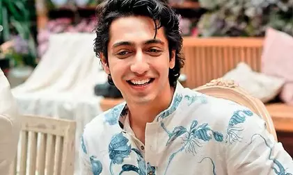 Ahaan Pandey is Aditya Chopra’s New Ranveer Singh