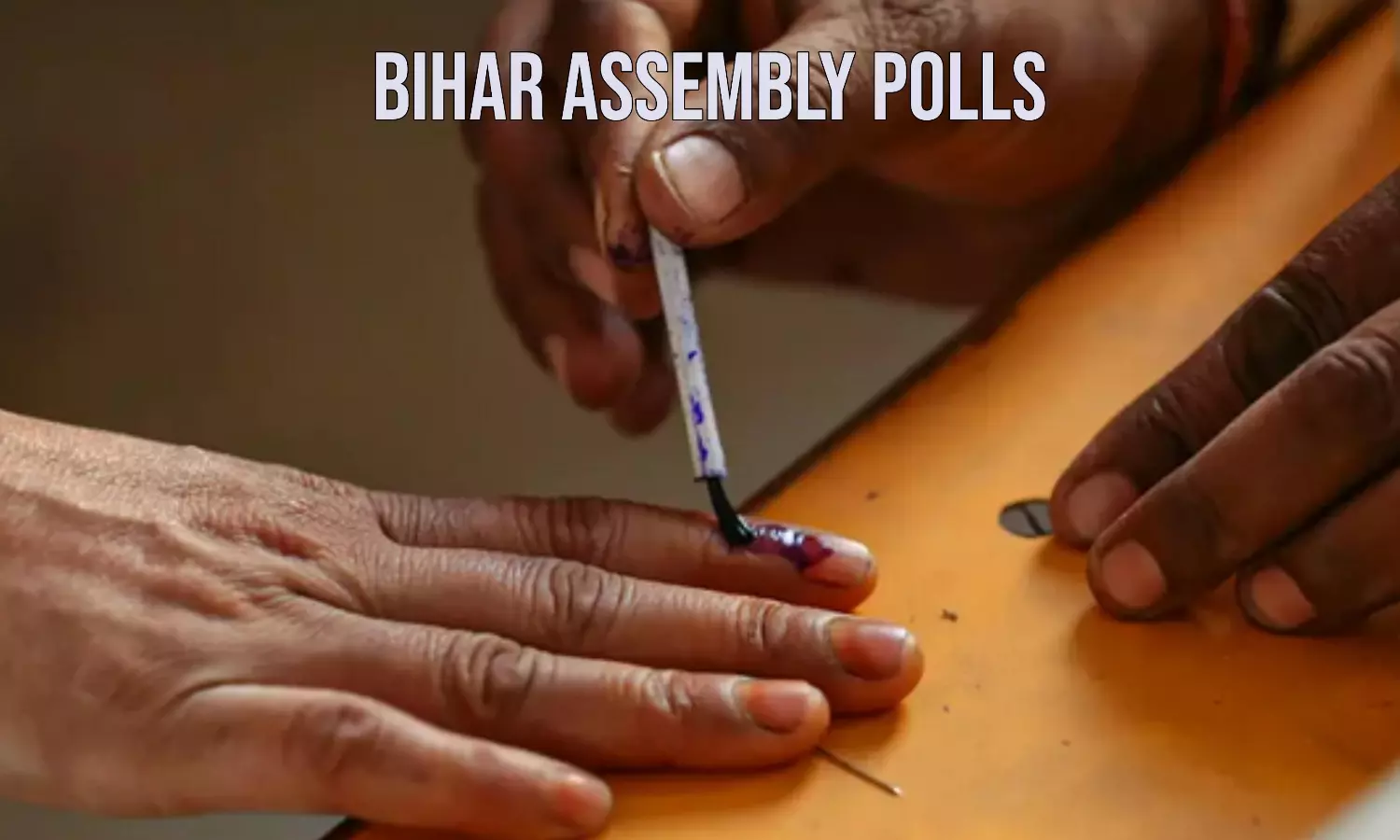 Bihar Opposition Plans Seat-swapping