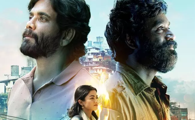 Kuberaa Hit Hard by Piracy, Says Producer Suniel Narang