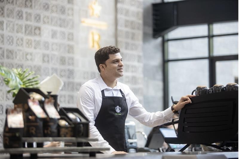 Starbucks Expands Offerings with Regional Flavors and Innovation