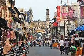 Hyderabad's Cosmopolitan Identity: Pluralism, Liberalism and Inclusion