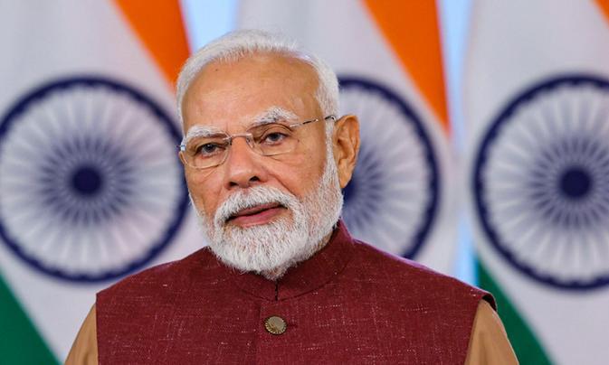 Modi to Visit UK for Trade Deal, Maldives for Independence