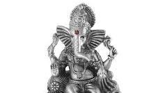 Visakhapatnam Prepares for Ganesh Chaturthi 2025 with Unique Idols