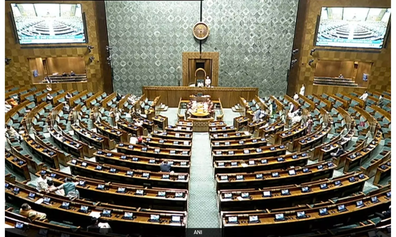 Panel Suggestions On New Income Tax Bill 2025 To Be Tabled In LS Today