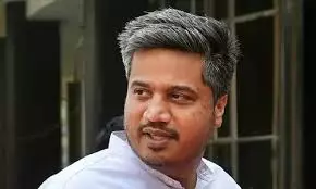 Pawar’s Grand-Nephew Booked For Pressurising Policemen