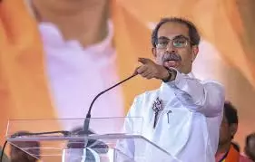 Uddhav Accuses Centre Of Prioritising Politics After Pahalgam Terror Attack