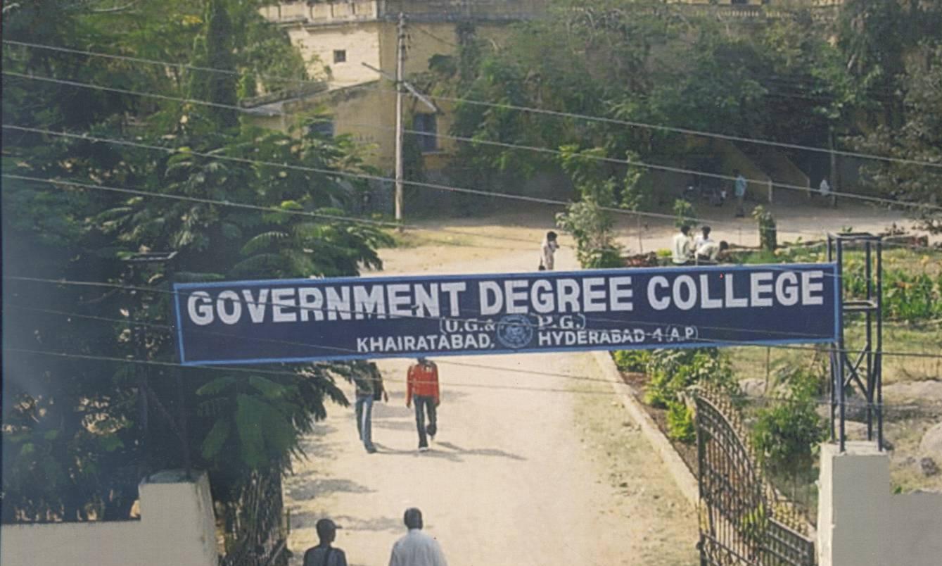 Telangana Colleges Face Lecturer Shortage, Affecting Students