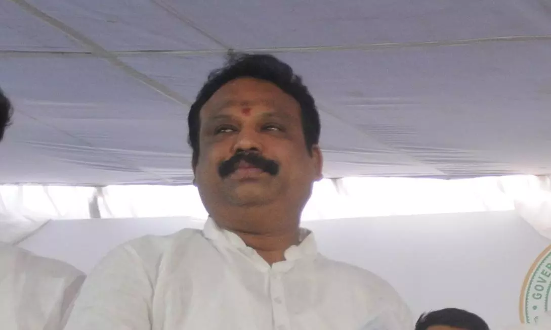 Escaped Attempt to Attack Me, Claims Sriganesh Escaped Attempt to Attack Me, Claims Sriganesh