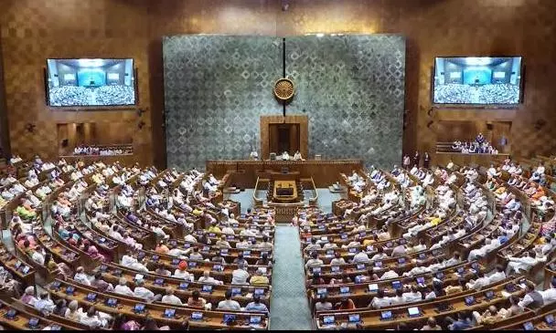 Centre Ready to Discuss All Issues