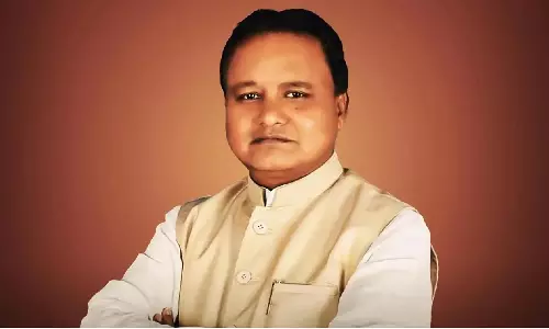 Odisha CM Launches Shaktishree to Empower and Protect Girl Students