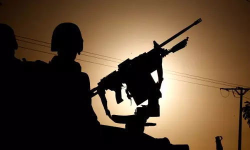 2 Indians Killed, 1 Abducted in Terror Attack in Niger