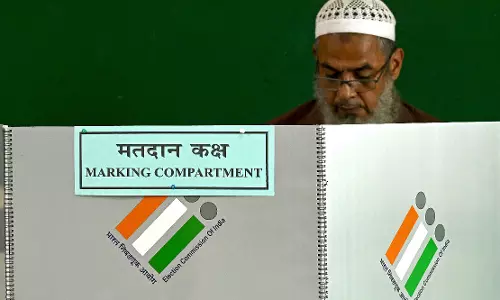 Over 12,000 New Polling Stations Created in Bihar