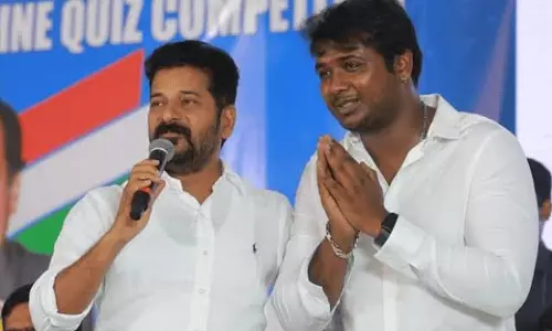 Telangana Government Supports Tollywood, Says Revanth