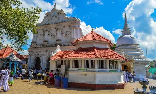 SIT to Investigate Alleged Secret Burials At Dharmasthala SIT to Investigate Alleged Secret Burials At Dharmasthala