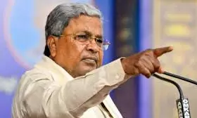 CM Siddaramaiah, Shivakumar Offer Ritual To Kabini River In Show Of Unity Amid Rift Buzz