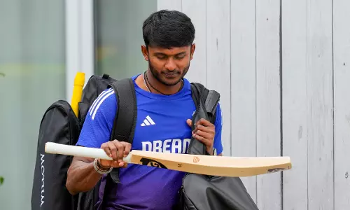 Sanjay Manjrekar Backs Sai Sudharsan At No. 3 For India At Old Trafford Sanjay Manjrekar Backs Sai Sudharsan At No. 3 For India At Old Trafford