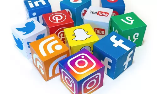 European Parliament Backs Call for Social Media Ban for Under-16s European Parliament Backs Call for Social Media Ban for Under-16s