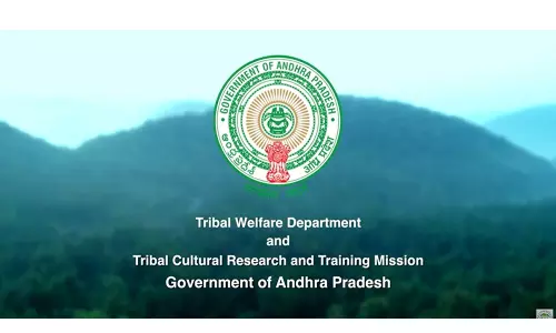 AP’s Largest Populated Paderu ITDA Facing Leadership Vacuum