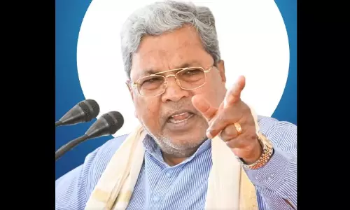 Rift Between Me and Shivakumar Is BJP’s Illusion, Says Siddaramaiah