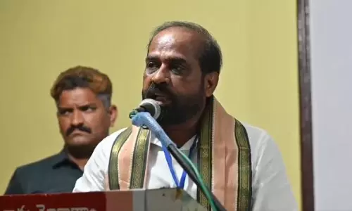 Minister Yadav Highlights Perils of Self-Medication, Antibiotic Use