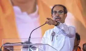 Uddhav Accuses Centre Of Prioritising Politics After Pahalgam Terror Attack