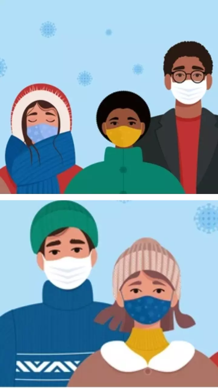 10 Effective Ways to Prevent Winter-Season Diseases