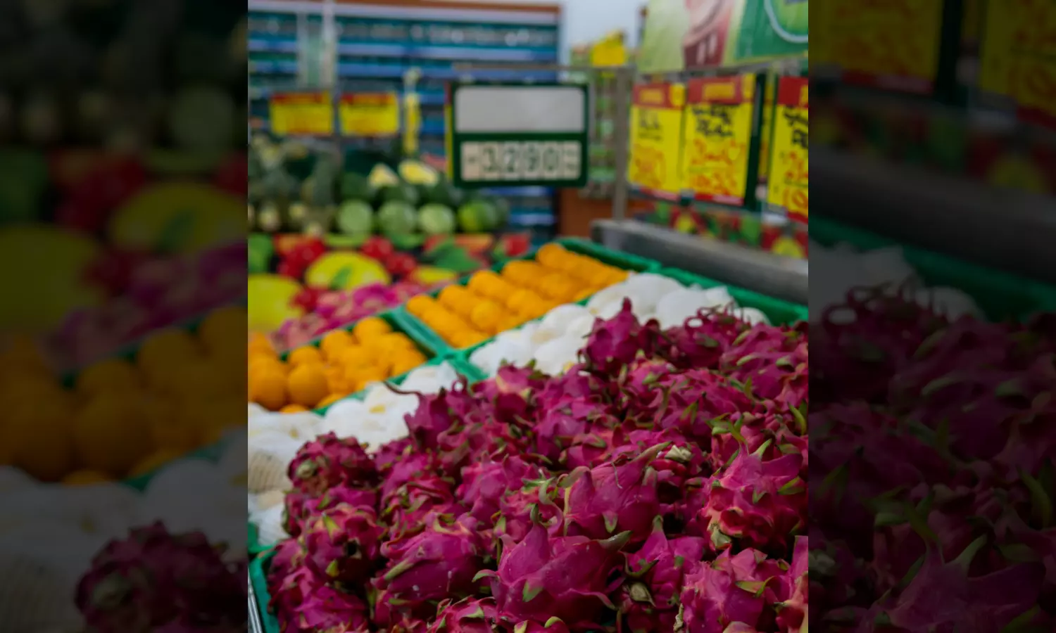 Foreign Fruits ‘Take Root’ In AP’s Native Soil