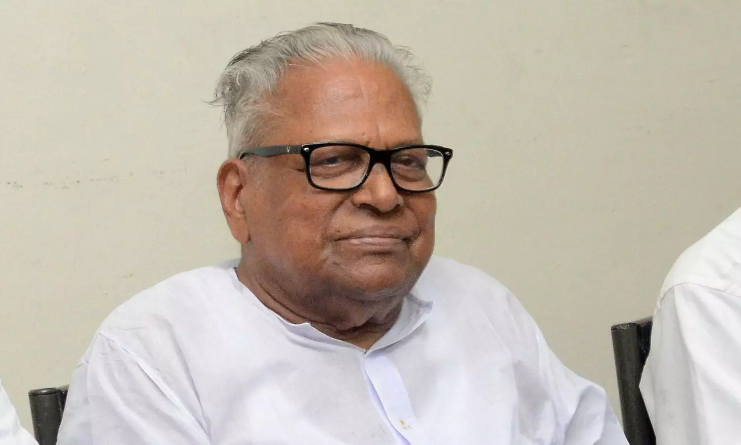 Former Kerala CM VS Achuthanandan Dies At 101