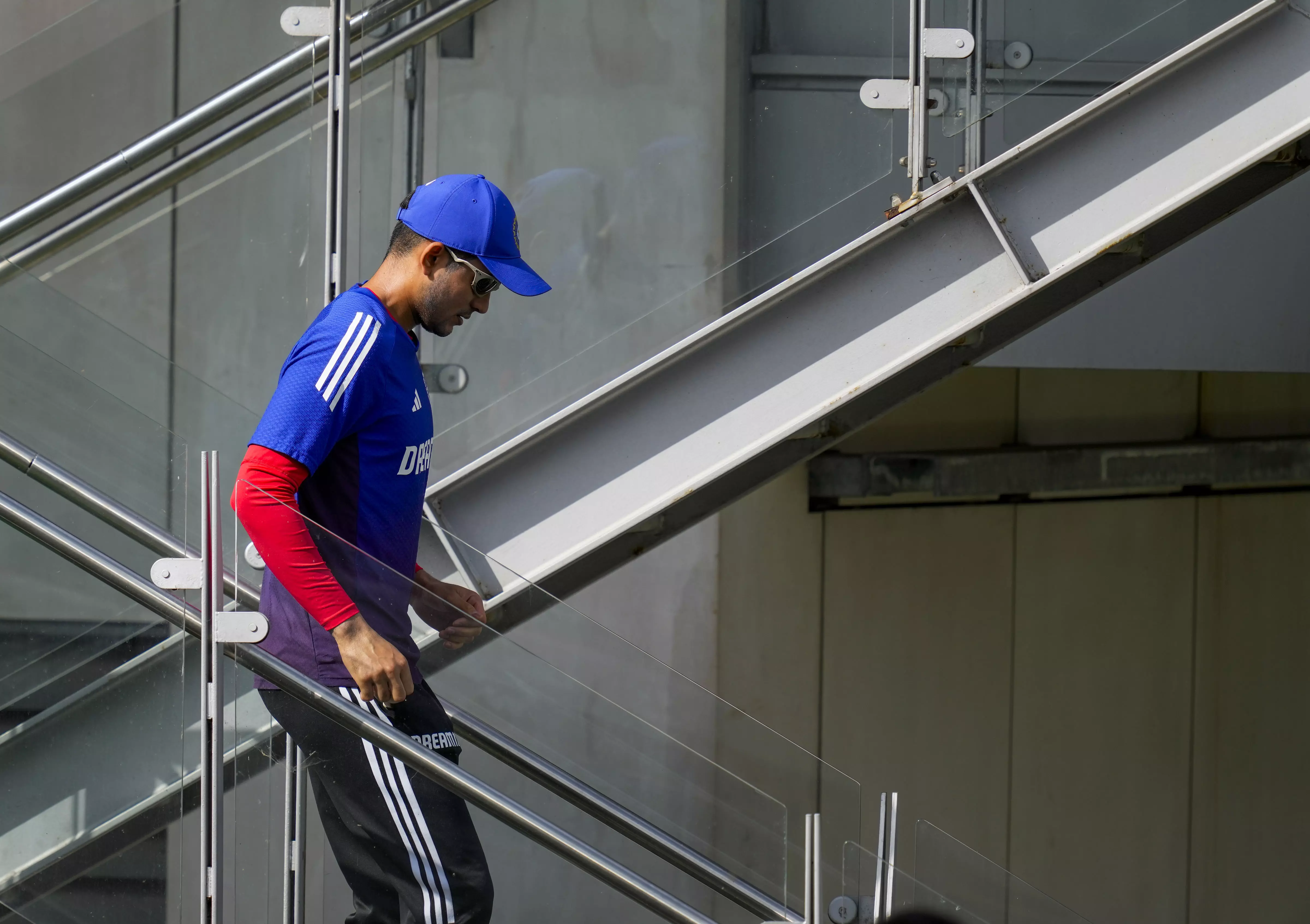 We Might See Best Of Shubman Gill, The Captain, In Manchester, Says Manjrekar