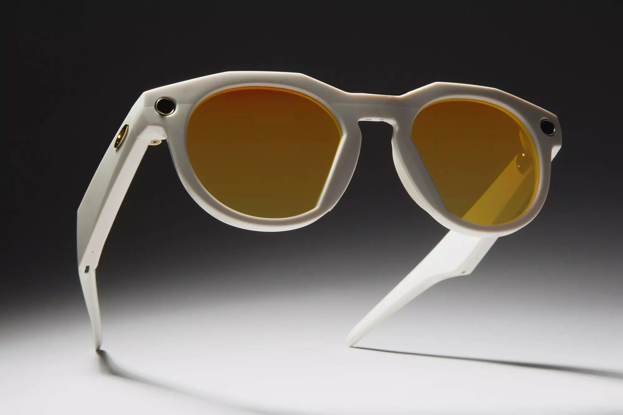 Meta’s High-Tech Oakleys Bring Smart Glasses To A Sportier Crowd