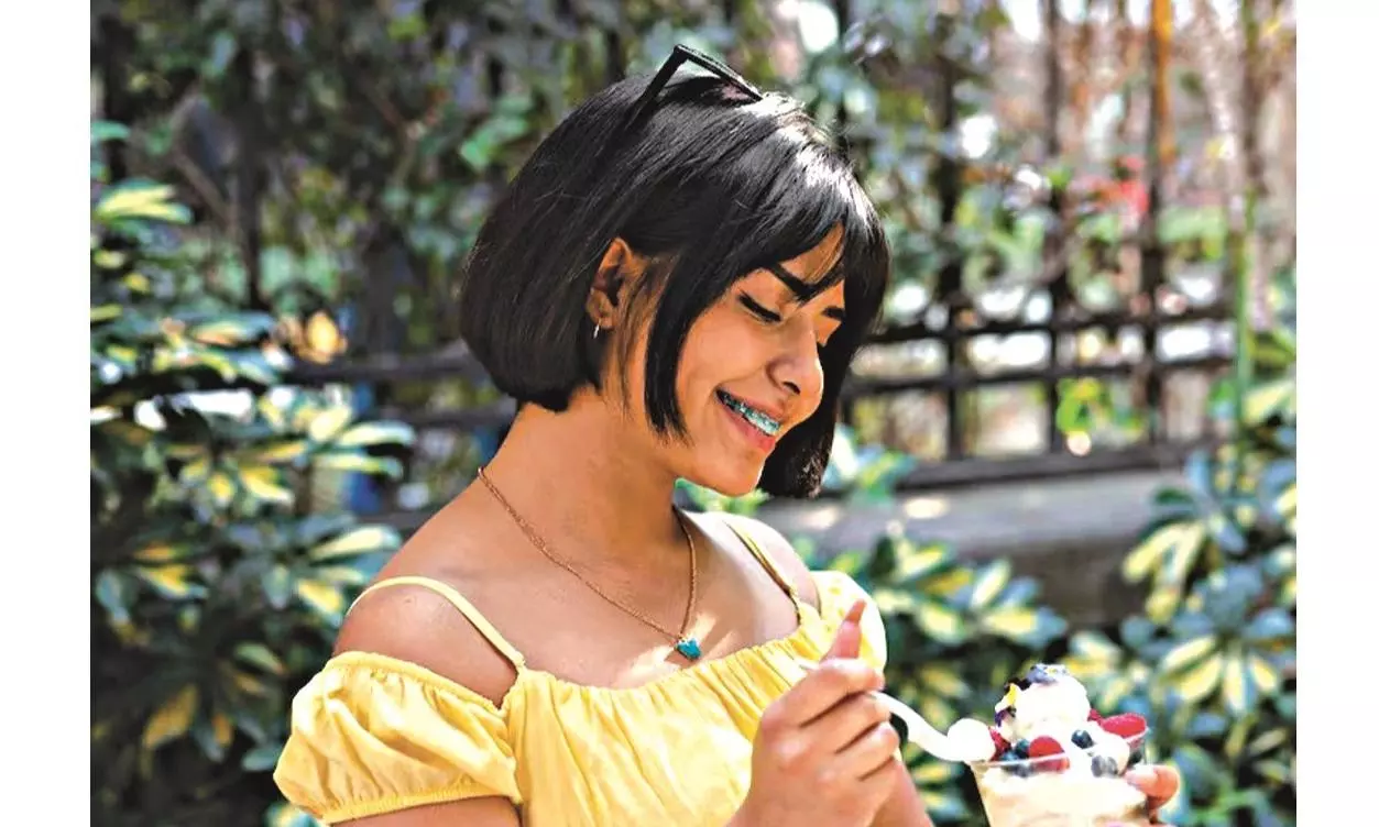 Gen Z Chasing Mini Luxuries For Max Joys