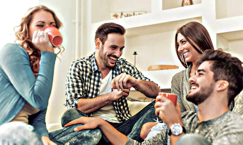 Gen Z, Gen Y ‘High’ on Sober Curiosity