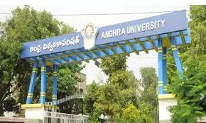Andhra University Launches BTech Quantum Computing Course