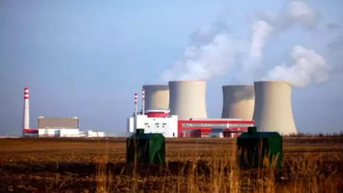 Eight Years Of Wait For Atomic Plant