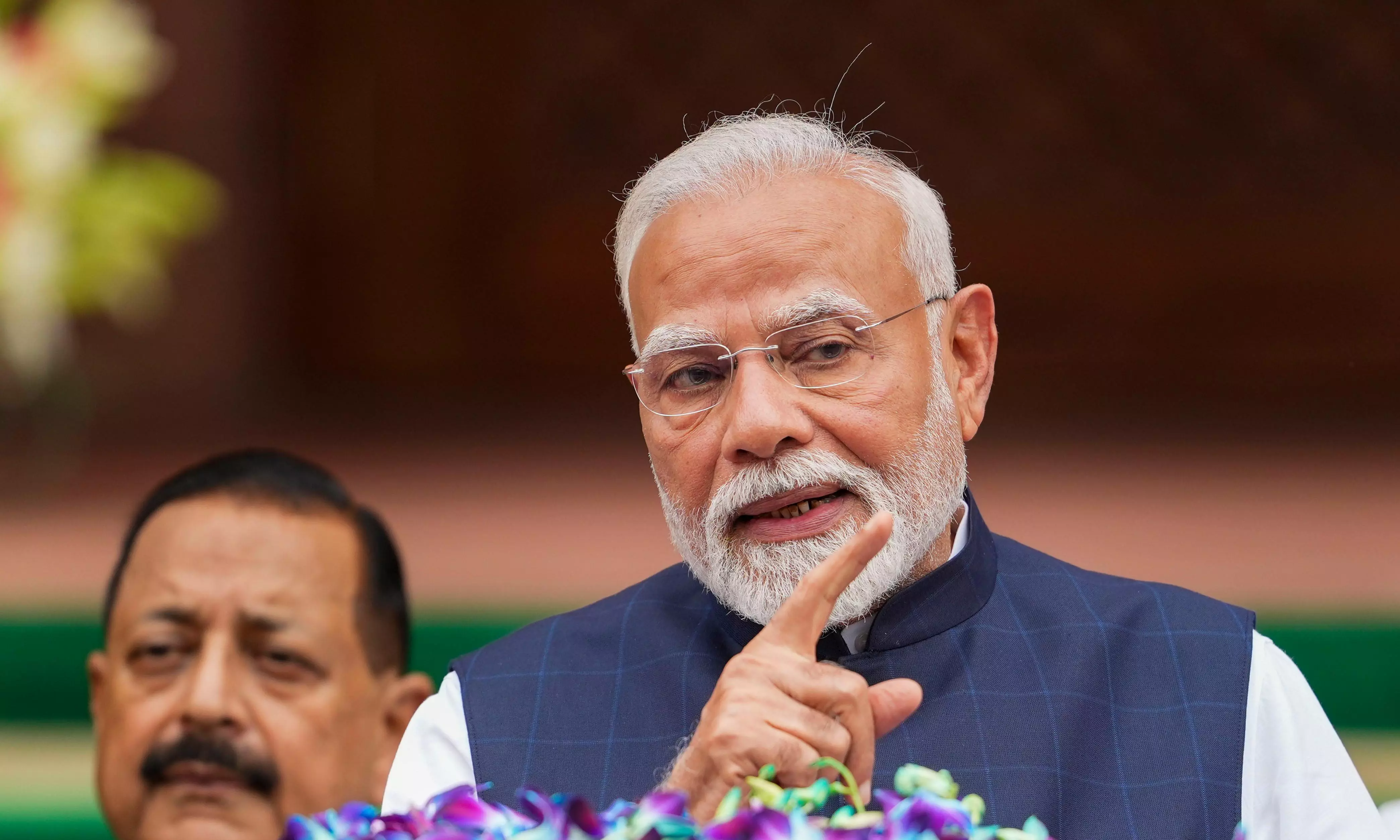 Aakar Patel | Why the BJP Did an About-Turn On the Free Market and Civil Liberties