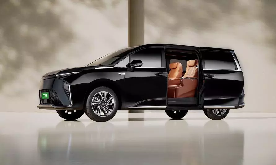 Electric Car Sales to Hit High Gear With More Models Hitting Market