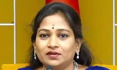 Midhun Reddy’s Arrest Based on Solid Evidence: Home Minister