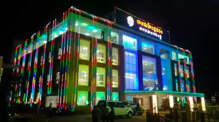 RMC Road Widening: Railways Not Giving Land To Municipal Corporation