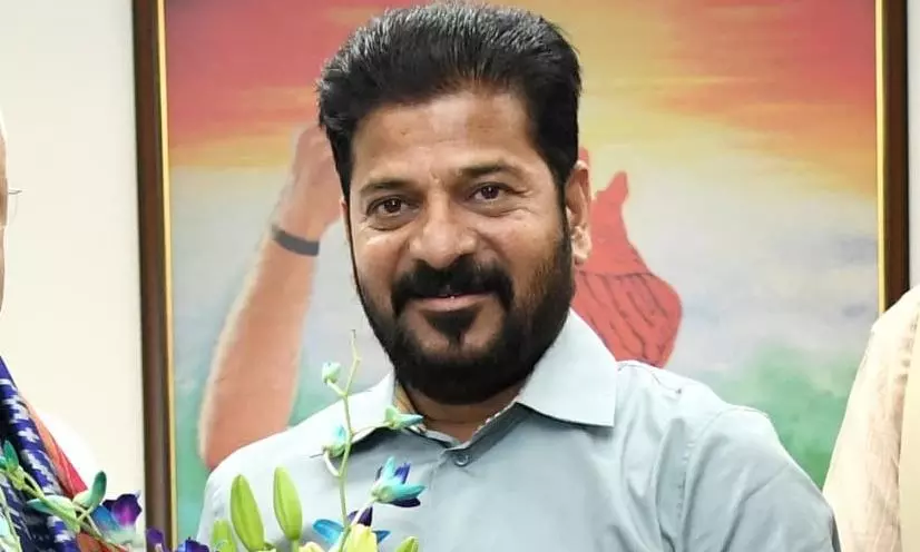 New Ration Card Distribution to Start From July 25: CM Revanth