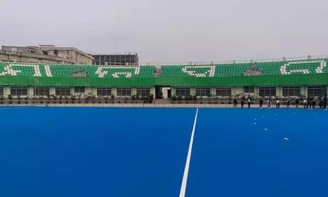 Hockey Coaches Accused Of Gang-Raping Minor Trainee In Jajpur, 4 Detained