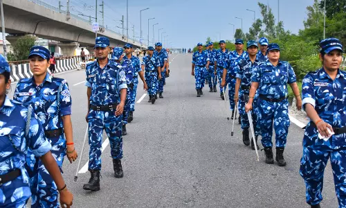 Meat Found on Kanwar Yatra Route in Firozabad, Situation Under Control: Police