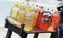 Odisha Plans Crackdown on Illegal Petrol, Diesel Sales