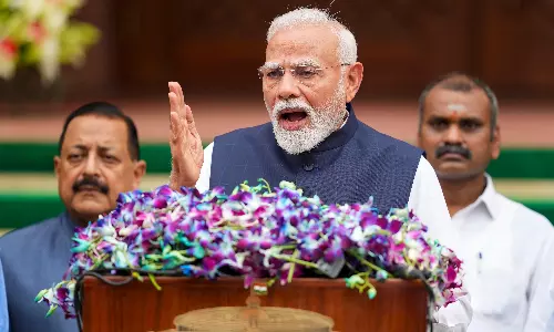 Target Set in Op Sindoor was Achieved 100%: PM Modi