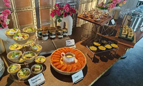 Sundays in Hyderabad Just Got an Upgrade