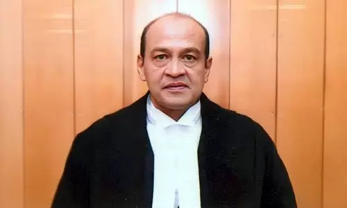 Is He Your Friend? CJI Rebukes Lawyer For Referring to Justice Yashwant Varma by Surname