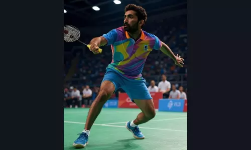 Six Indian Badminton Players Barred From World University Games; Heres Why?