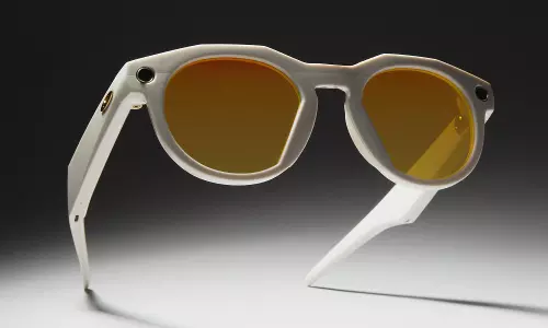 Meta’s High-Tech Oakleys Bring Smart Glasses To A Sportier Crowd
